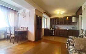 3 Room Apartment In Small Center Of Yerevan
