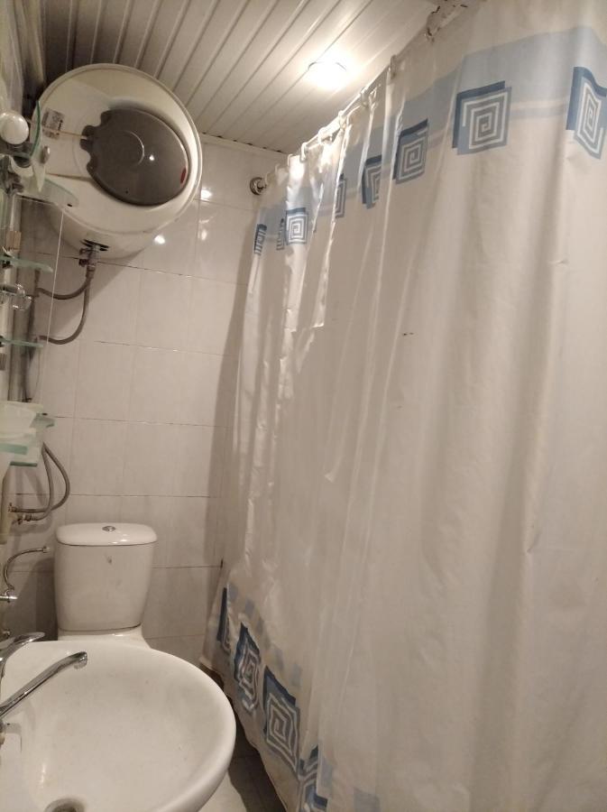 3 Room Apartment In Small Center Of Yerevan Exterior photo