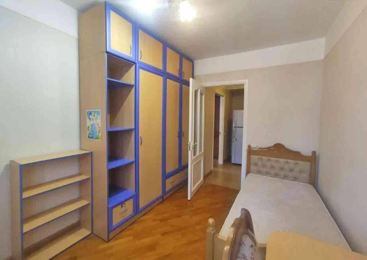 3 Room Apartment In Small Center Of Yerevan Exterior photo