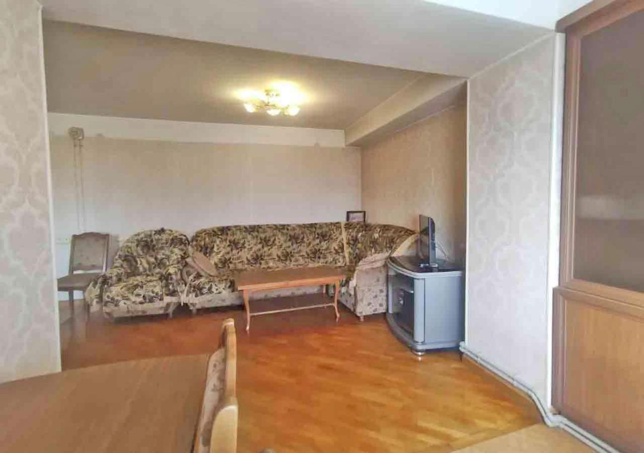 3 Room Apartment In Small Center Of Yerevan Exterior photo